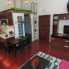 Отель Apartment Egusi, фото 13