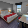 Отель City Express by Marriott Lagos De Moreno, фото 2