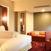 Отель Indoluxe Hotel Jogjakarta, фото 4