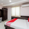 Отель OYO 8882 Hotel Pishori Residency, фото 3