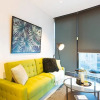 Отель Brand New Heart Of City Executive Apartment, фото 5