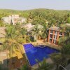 Отель Goa Chillout Apartment - 1BHK, Baga, фото 17