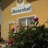 Отель Annenhof, фото 1