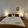 Отель Central 3BR shared Apt. Near Rennweg, фото 14