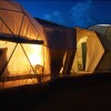 Отель Bubble Dôme Village Petite Ile, фото 27