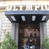 Отель Grand Hotel Olympic, фото 1
