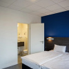 Отель Antwerp Harbour Hotel, фото 30