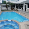 Отель Hosteria la Costanera, фото 5