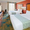 Отель La Quinta Inn & Suites by Wyndham Nashville Airport/Opryland, фото 22