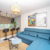 Отель Navy Blue by 3City Rentals, фото 13