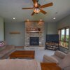 Отель Vista Emmanuel 4 Bedroom Townhome, фото 5