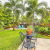 Отель Spacious Palm City Home w/ Private Pool Near Golf, фото 15