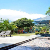Отель Seruni Hotel Gunung Salak, фото 14