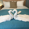Отель Omega Comfy Apts, фото 4