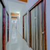Отель Deshbandhu By OYO Rooms, фото 2