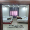 Отель Princess Balqees Hostel, фото 10