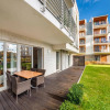 Отель Apartamenty Sun & Snow Świnoujscie SPA, фото 21
