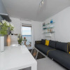 Отель Top Location! Beach & Center Apt 4, фото 3