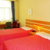 Отель Home Inn Selected (Shanghai Lujiazui Nextage Tangqiao), фото 4