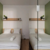 Отель RentPlanet Kępa Mieszczańska, фото 25