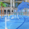 Отель The Oasis 406 Formerly Phoenix West Ii 406 3 Bedroom Condo, фото 16