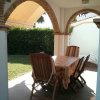 Отель Villa With 3 Bedrooms in Vera Playa, With Pool Access and Enclosed Gar, фото 13