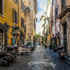 Отель Key Apartments Cosimato, фото 11