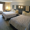 Отель Best Western Cades Cove Inn, фото 24