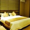 Отель Baotou Di Jing Business Hotel, фото 11