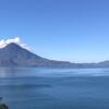 Отель Beautiful Lake House Atitlan AT001 в Агуа-Эскондиде