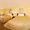 Отель Holiday Inn Express Omaha West 90Th Street, фото 12