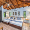Отель Tropical Retreat - Private Pool, Steps To Beach 2 Bedroom Villa by RedAwning, фото 19