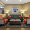 Отель Comfort Suites Highlands Ranch Denver Tech Center Area, фото 12