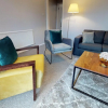 Отель Stayzo 2BR House Accommodation in Peterborough, фото 19