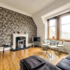 Отель Central Location! 2bdr Flat in Haymarket, фото 4