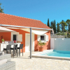 Отель Beautiful Home in Zedno With Wifi and 4 Bedrooms, фото 29