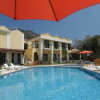 Отель Tokgoz Butik Hotel & Apartments, фото 16
