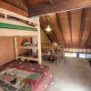 Отель Sky Chalet by Lake Tahoe Accommodations, фото 12