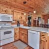 Отель Stormy Pines - Hiller Vacation S 3 Bedroom Home, фото 8