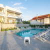 Отель Heraclea Suites, фото 10