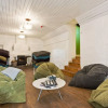 Отель The elbowroom escape, фото 25