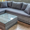 Отель Tropical Living in Modern Villa Lancelot, фото 18