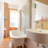 Отель Spacious Traditional 3 Bedroom Flat in New Town, фото 11