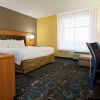 Отель TownePlace Suites by Marriott Carlsbad, фото 7