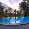 Отель Bucu View Ubud Resort, фото 29