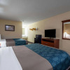 Отель Econo Lodge Inn & Suites Cayce I-26 Airport, фото 27
