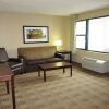 Отель Extended Stay America Suites Somerset Franklin, фото 12