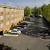 Отель Best Western Plus Vancouver Airport Hotel, фото 23