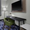 Отель Fairfield Inn & Suites by Marriott Roanoke Salem, фото 5