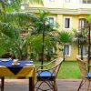 Отель 1 BR Guest house in Calangute North Goa, by GuestHouser (1046), фото 8